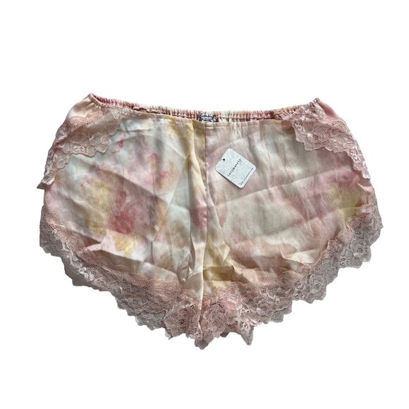 Free People Intimately Moonbeams Shorts Sweet Combo ( S ) - Picture 3 of 4